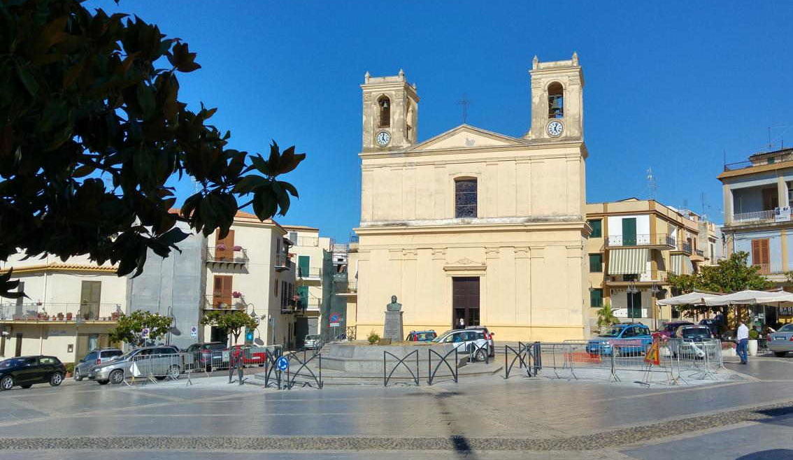 Comune di Campofelice di Roccella